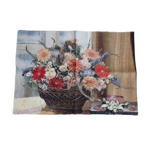 Tapestry Wall Hanging